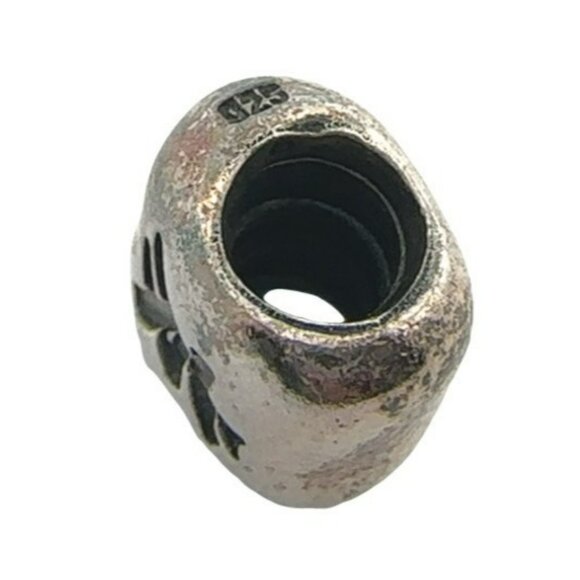 Retired Authentic Pandora ALE Chinese Eternity Charm Bead Sterling! 68 - Picture 4 of 5